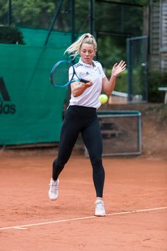Bild 75 - BL Nord Der Club an der Alster - Bielefelder TTC : Ergebnis: 8:1